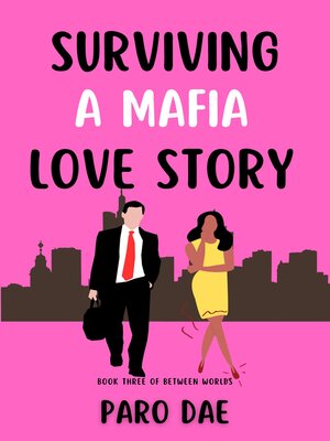 cover image of Surviving a Mafia Love Story